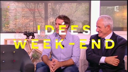 Un hiver enchanteur à Vienne