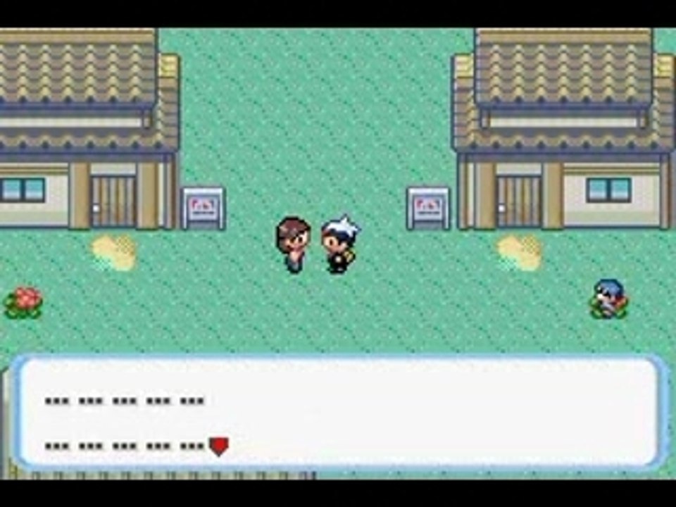 Pokemon HARSH Version part 5/5