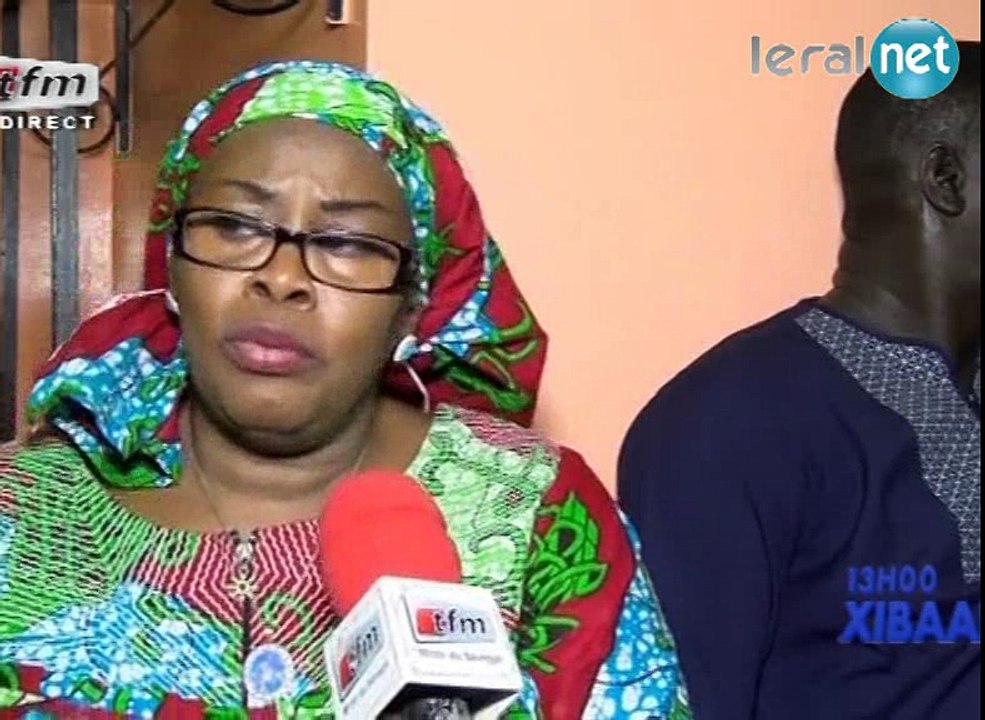 les dégats causés aprés les matchs de navetaan à liberté 4