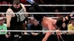 WWE RAW 23 05 2016 Roman Reigns vs Kevin Owens vs Aj Styles WWE Event Match World Title