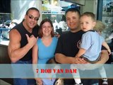 WWE RAW 30 May 2016 WWE Family Diary Top 10 Best Family Moments Of WWE Superstars and Divas