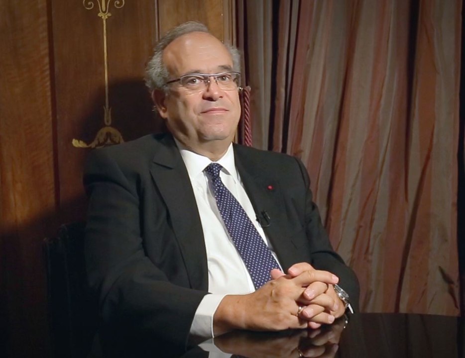 ★ David Khayat est sur People Network ★