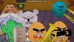 Cartoon Network Brasil- O Incrivel Mundo de Gumball Promo [Novo Episodio]