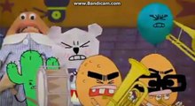 Cartoon Network Brasil- O Incrivel Mundo de Gumball Promo [Novo Episodio]