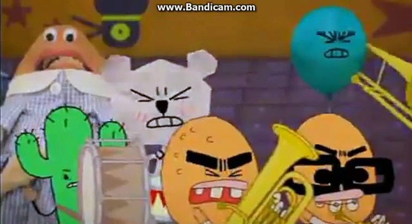 Cartoon Network Brasil- O Incrivel Mundo de Gumball Promo [Novo Episodio]