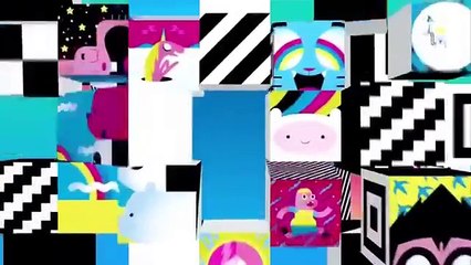 Cartoon Network New at 6 Summer Promo AT SU GUMBALL RS CLARENCE UG