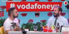 Repasamos en Vodafone Yu los juegos de Donald Trump