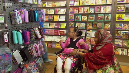 Something Special . s07e03 . Shop for School . children story cartoon cBeebies