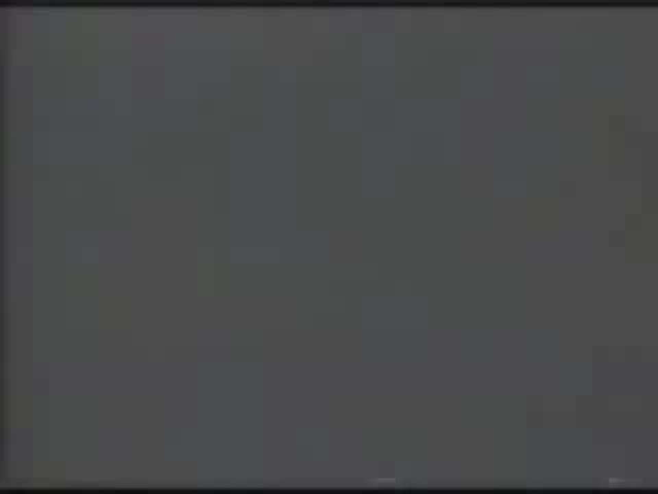 CBS Movie Bumper