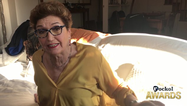 Mara Maionchi - Rockol Awards 2016