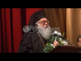 Ora News - Ringritën besimin, Bashkia e Durrësit nderon 4 krerët e kulteve