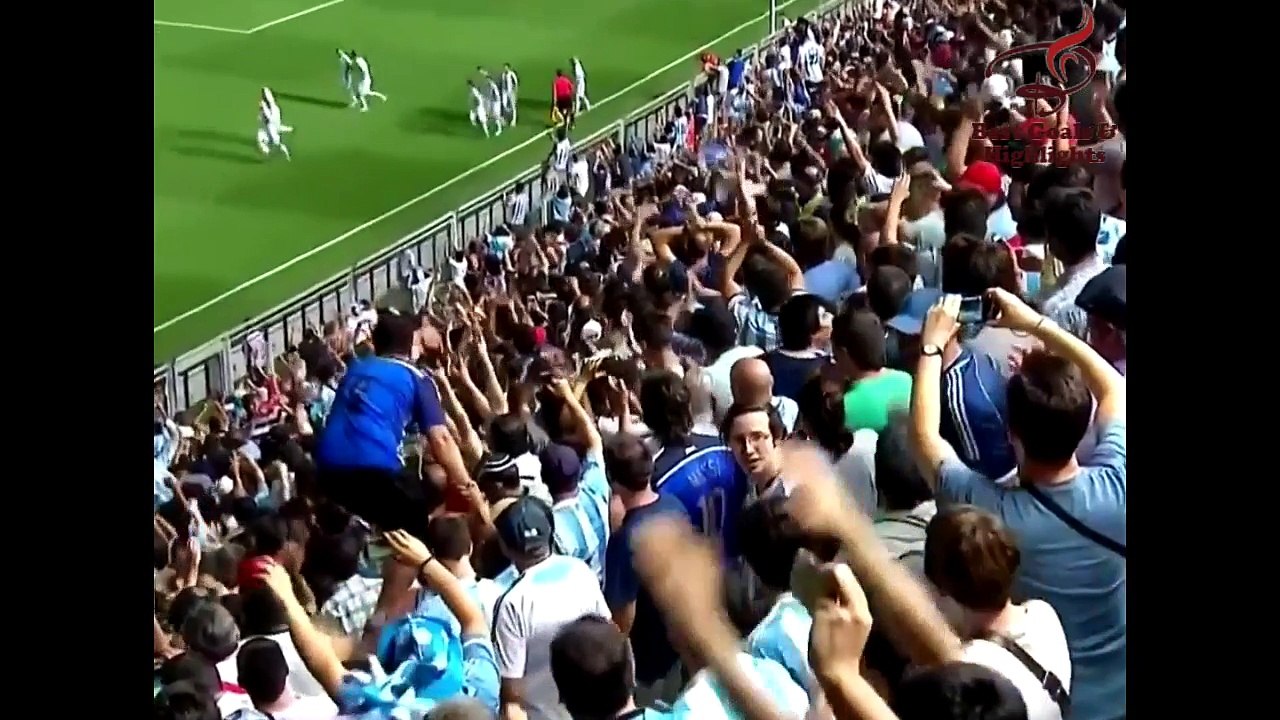 Messi vs Colombia amazing Goal