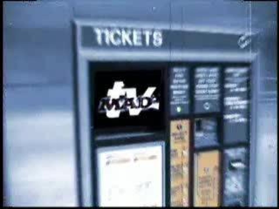 R. Kelly "Trapped In The Cupboard"