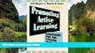 Books to Read  Promoting Active Learning: Strategies for the College Classroom  BOOOK ONLINE