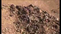 HRW eleva a más de 300 cadáveres hallados en una fosa común al sur de Mosul