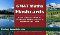 Fresh eBook GMAT Maths Flashcards: All Math tips   formulas you need for GMAT!