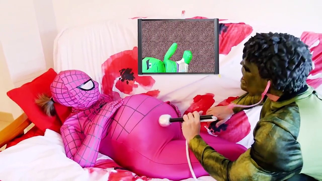 FROZEN ELSA VS SKELETON & SPIDERMAN!! Spider-Man vs Joker FREAK Fun Superheroes In Real Life!