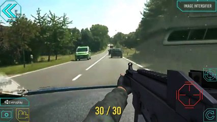 Gun Camera 3D Weapon Sim Pro