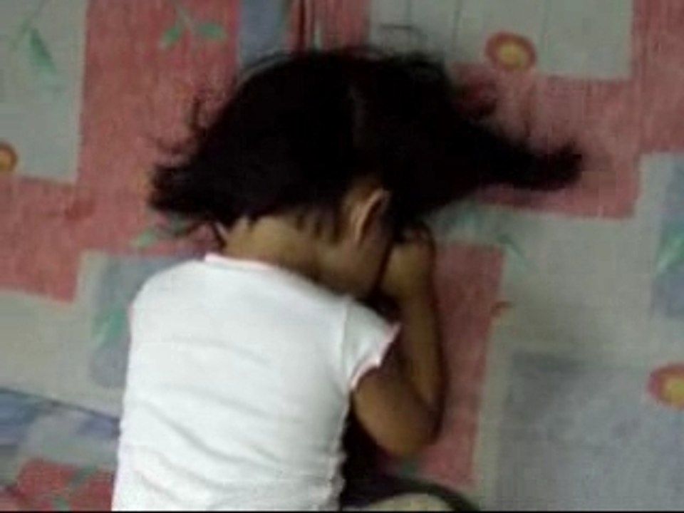 Tantrums of ADRIELLE