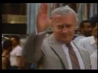 CBS Spirit Oh Yes 3 00 Promo 1987