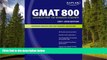 Choose Book Kaplan GMAT 800, 2007-2008 Edition (Kaplan GMAT Advanced)