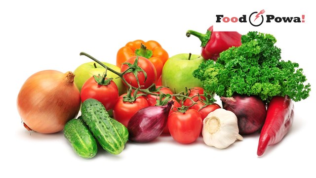 10 aliments plein de Vitamine C pour l'hiver