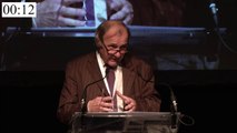 Etat des lieux du débat et déroulement de la soirée par M.Archimbaud
