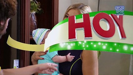 Los hijos de Don Juan - Jueves 17 de noviembre
