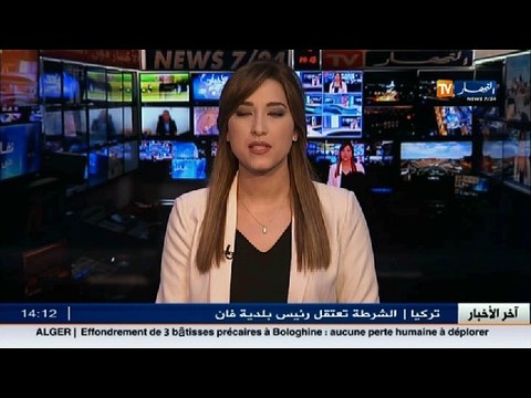 طلبة الصيدلة ببن عكنون في اضراب لليوم السادس على التوالي