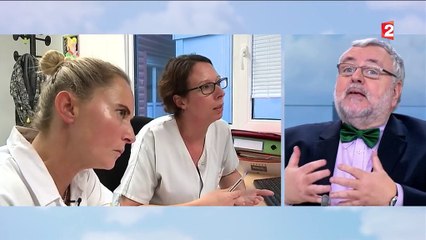 Patients experts : ce qu'ils apportent aux malades