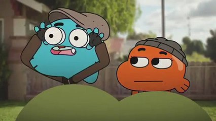 The Amazing World of Gumball - The Recipe (Sneak Peek)