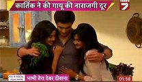 Yeh Rishta Kya Kehlata Hai 18th November 2016