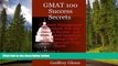 Online eBook GMAT 100 Success Secrets Graduate Management Admissions Test 100 Success Secrets -