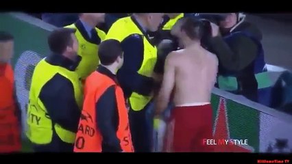 Pesepakbola terkenal yang memiliki hati sangat mulia bak ' Permata '