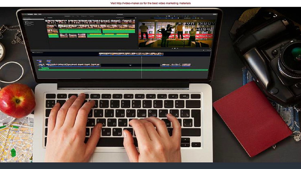 Video Creation Agency