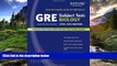 Choose Book Kaplan GRE Exam Subject Test: Biology 2009-2010 Edition (Kaplan Gre Biology)