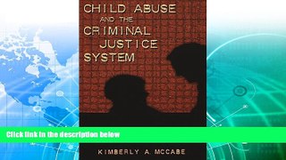 Deals in Books  Child Abuse and the Criminal Justice System (Studies in Crime and Punishment)