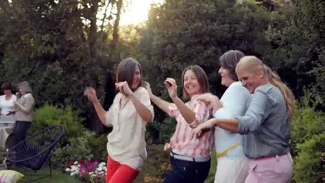 Les nouveaux sous-vêtements Always Discreet