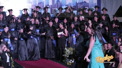 Realize | Engenharia Civil 15.2 Pio Décio | Colação