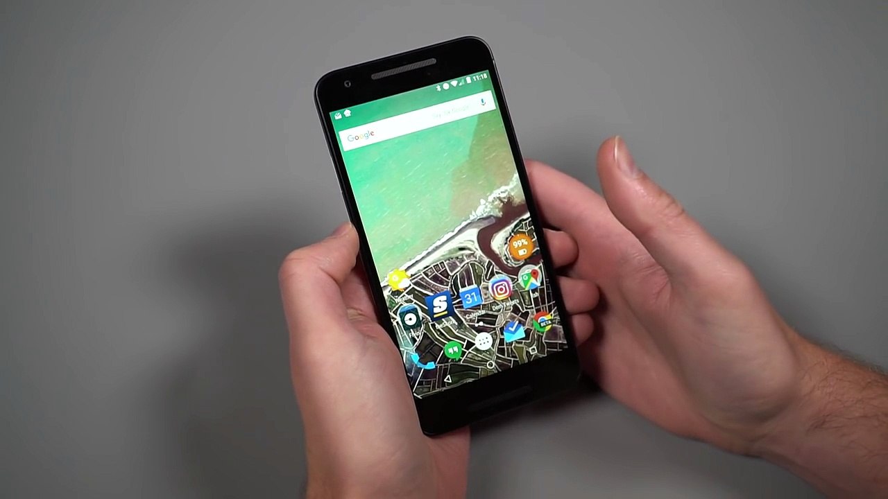 Android 7.1- What's New