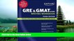 Fresh eBook Kaplan GRE   GMAT Exams Writing Workbook (text only) 3rd (Third) edition by Kaplan
