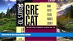 eBook Here 30 Daysto GRE CAT, 3rd ed (Arco 30 Days to the GRE CAT)