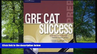 Choose Book GRE Success w/CDRom 2002 (Peterson s Ultimate GRE Tool Kit)