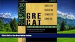 Enjoyed Read 30 Days to the GRE CAT , 2nd ed (Arco 30 Days to the GRE CAT)
