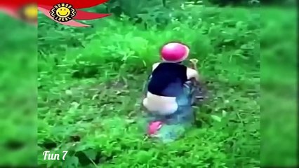 BODOH APA LUCU ¦ Idiots Or Funny #2