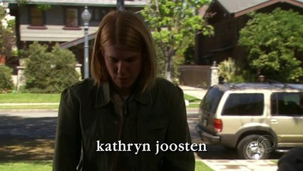 Joan Of Arcadia 221