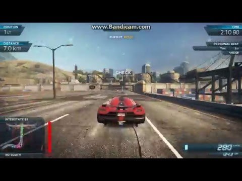 KOENIGSEGG AGERA R || KOENIGSEGG AGERA R