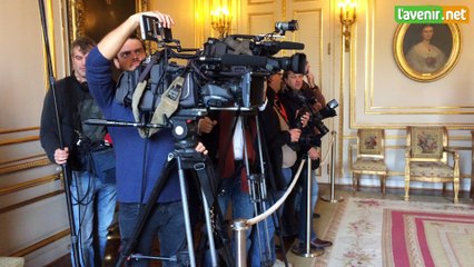 La Belgique et ses nouveaux nobles