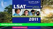 Enjoyed Read Kaplan LSAT 2011: Strategies, Practice, and Review