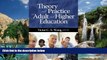 Big Deals  Theory and Practice of Adult and Higher Education  BOOOK ONLINE